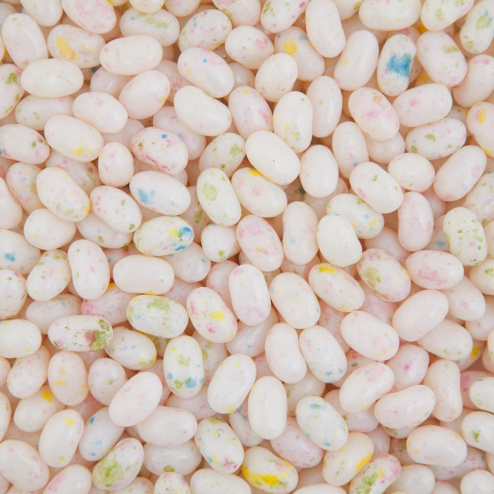 Bulk Jelly Belly Tutti Frutti Jelly Beans 1kg 4kg Candy Bar Sydney